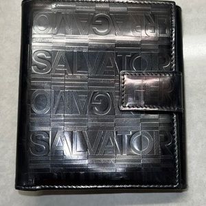 Salvatore Ferragamo Lady Wallet